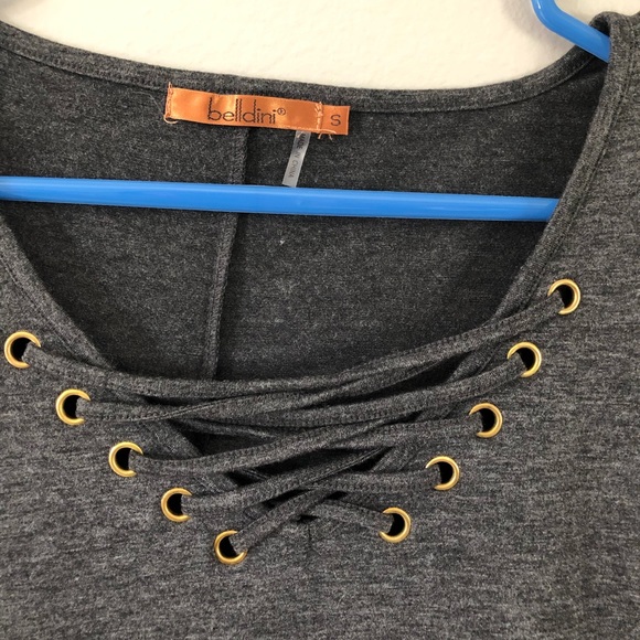 Women’s Belldini Top - Picture 3 of 5